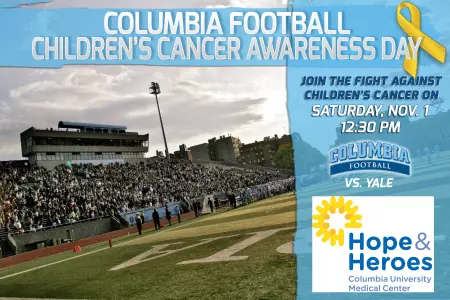Children's Cancer Awareness Game