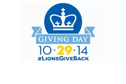 Columbia Athletics Raises $2.4 Million on Giving Day