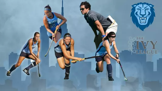 Freibott Named Offensive POTY, Freeman Coach of the Year as Field Hockey Puts Four on All-Ivy League First Team