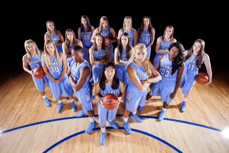 Women?s Basketball Heads West to Tip-Off 2014-15 Season at San Francisco