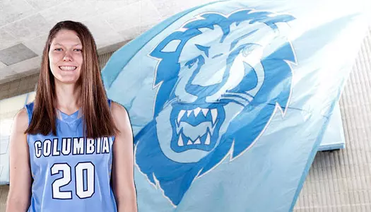 Zimmerman Named Ivy League Rookie of the Week