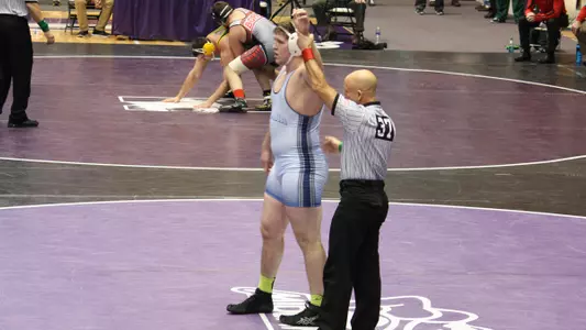 Columbia Wraps Up Competition At Midlands