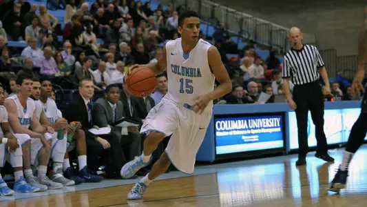 Men's Basketball Heads to No. 1 Kentucky Wednesday