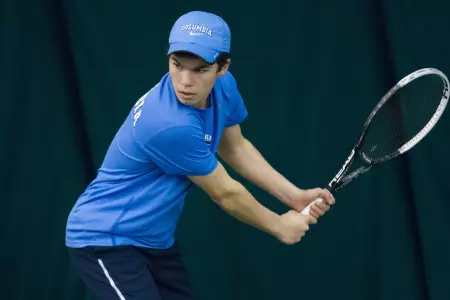 Pham, Hadavi Take Doubles Crown at USTA/ITA Northeast Regional Update