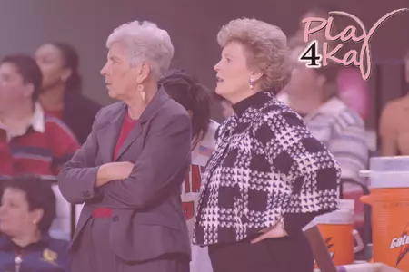 Kay Yow - An Inspiration to Us All