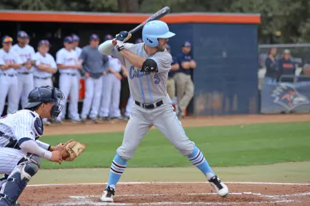 Baseball Takes Opener at USC Upstate, 4-1