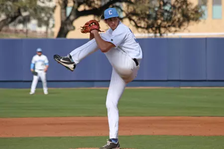 Baseball Readies for 10-Game Spring Break Trip