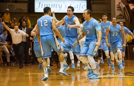 Lo's Buzzer Beater Lifts Lions Past Valparaiso, 58-56