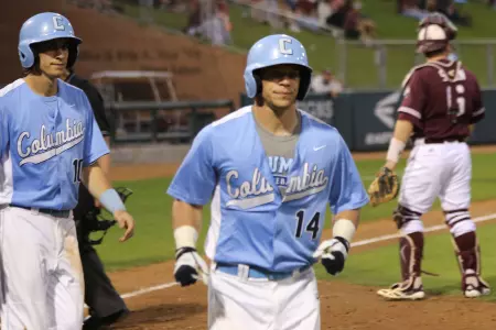 No. 9 UCF Completes Sweep of Baseball