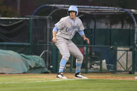 Baseball Drops Season Opener, 3-0, at No. 6 Houston