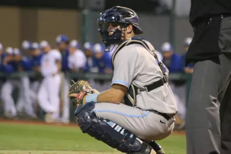 Baseball Game at Texas Changed to Doubleheader Saturday