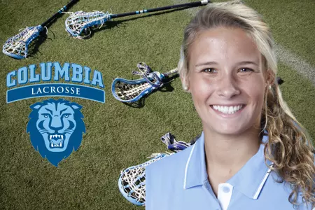 Q&A: Lexi Mazur