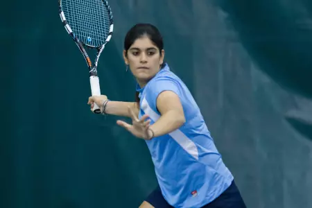 Women?s Tennis Receives ITA Rankings, All-American Championships Selections