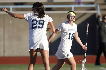 Lacrosse Returns To Host Manhattan In Season Finale