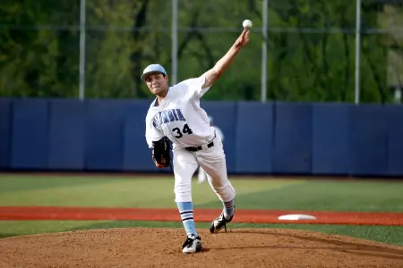 Long Beach State Grinds Out 4-1 Win Over Baseball