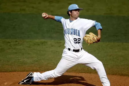 Baseball Heads to No. 9 UCF for Weekend Series