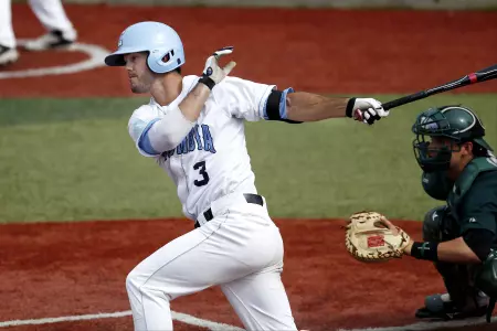 No. 9 UCF Picks Up 5-1 Win Over Baseball