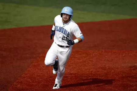 Baseball Holds Off USC Upstate in Nightcap, 7-5