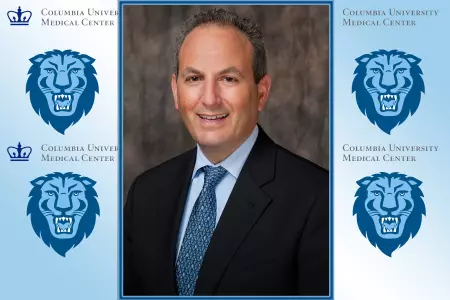 Dr. William Levine Appointed Chair of Orthopedic Surgery in P&S and Surgeon-In-Chief at CUMC