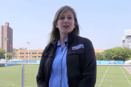 Inside Women's Soccer With Head Coach Tracey Bartholomew Part I