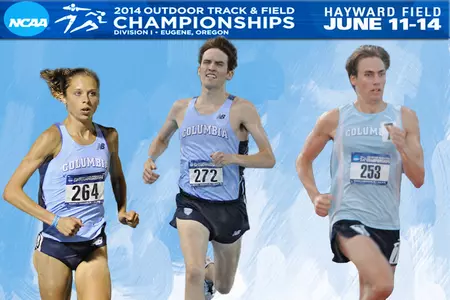 2014 NCAA Division I Outdoor Track & Field Championships Preview