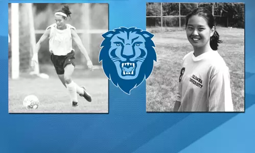 Hall of Fame Series: Liz Cheung-Gaffney ?98CC