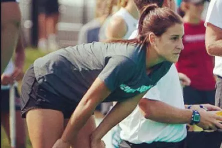 Field Hockey Tabs Megan Shea as Assistant Coach
