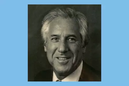 Former Athletics Director Al Paul Passes Away