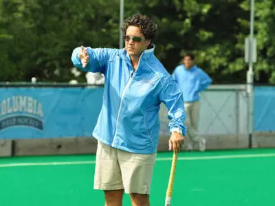 Field Hockey Camps Sold Out!