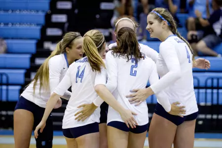 2014 Ivy League Volleyball Preview