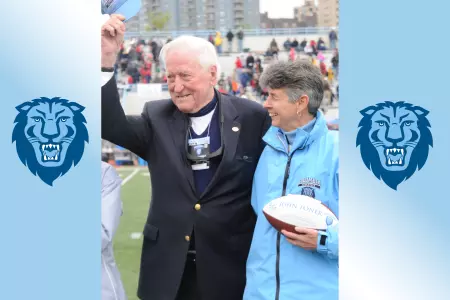 Former Assistant Football Coach, University of Connecticut Athletics Director John Toner Passes Away