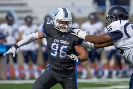 Football Drops Homecoming Game To Penn