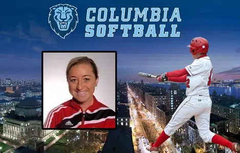 Shannon Mozek Named Volunteer Assistant Coach For 2016 Season