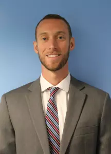 Kevin Burton Promoted to Associate Athletics Director for Compliance