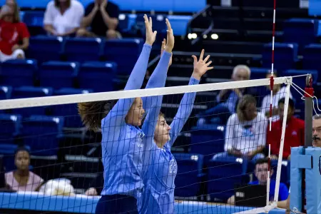 Late Effort Falls Short As Lions Fall To Penn, 3-0