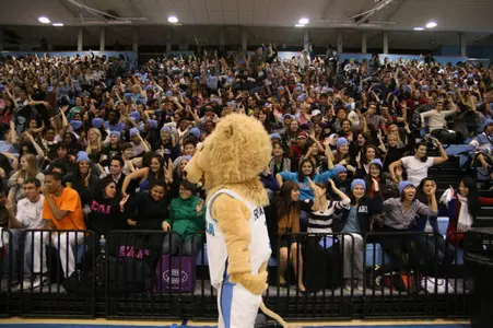 Basketball Single Game Tickets on Sale Now!