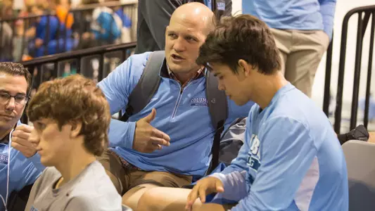 Ken Kraft Midlands Championships: Day One Update