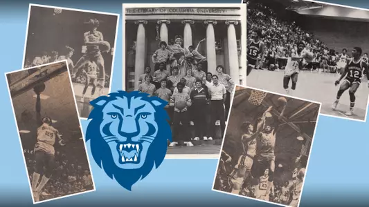 Men's Basketball Teams from 1976-79 to Reunite to Highlight Alumni Weekend