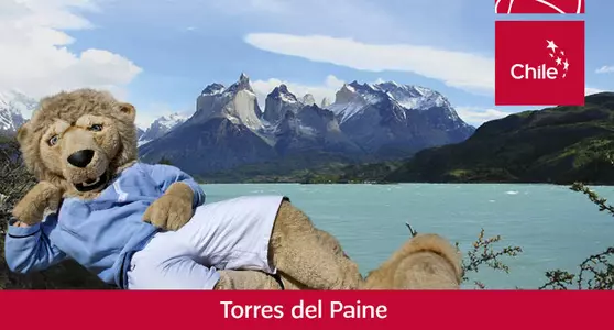 Turismo Chile Named Presenting Sponsor Homecoming Football Game vs. Penn This Saturday