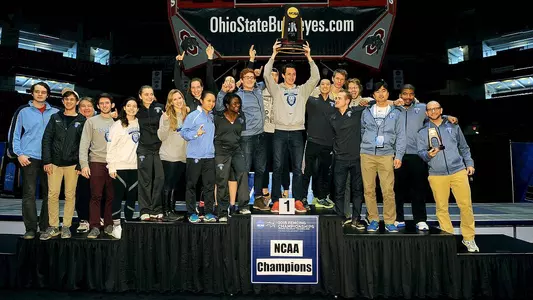 Defending NCAA National Champion Fencing Team Adds 10 Newcomers For 2015-16 Season