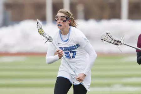 Columbia Outlasts Fairfield In Impressive Road Win, 14-11