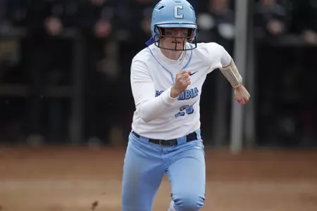 Stony Brook Defeats Softball On The Road