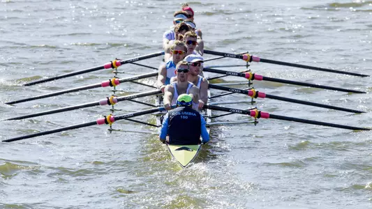 Lightweight Rowing Wins Thriller Over Hobart to Advance at Henley Royal Regatta