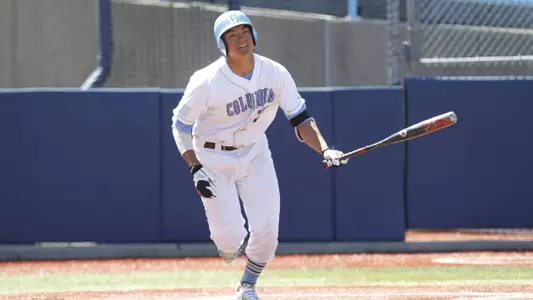 Yale Takes Down Baseball Twice