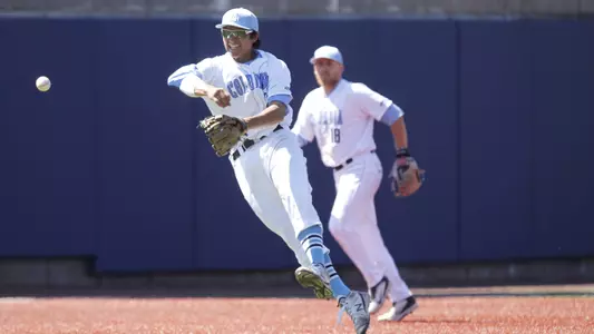 Kanemaru Selected As Ivy League Player of the Week