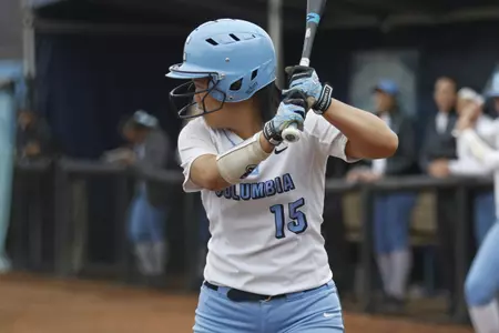Extra-Inning Homer By Wu Powers Softball Over Rider, Broncs Take Game Two