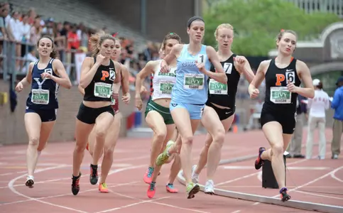 Hardie, Cunningham Win Events at Metro Holiday Season Opener