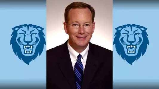 Joseph A. Quinlan Jr. Named Senior Associate Athletics Director