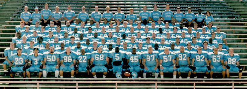 Charlie Bettinelli Passes Away