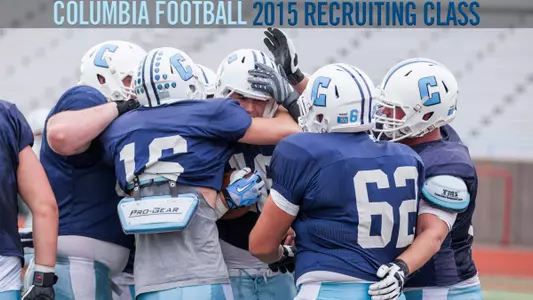Bagnoli Announces Incoming Football Class